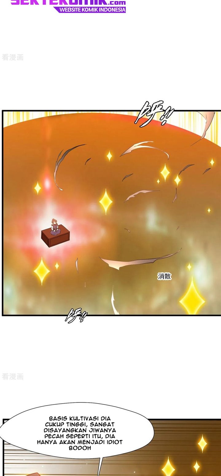Jueshi Guzun (Peerless Ancient) Chapter 82 Gambar 12